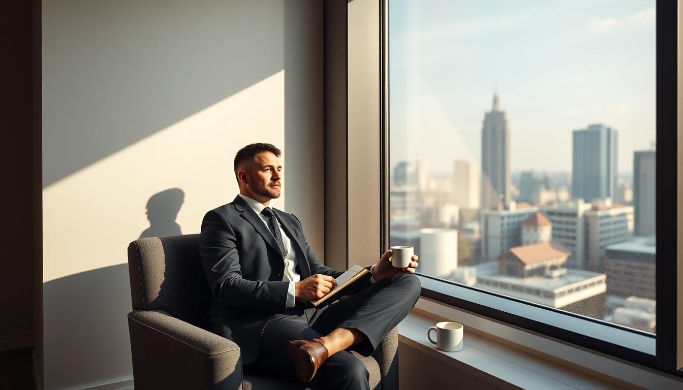 Leadership Starts Within